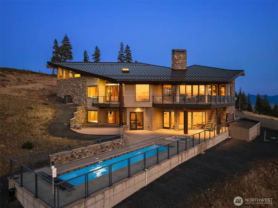 3653 Hart Road, Cle Elum, WA 98922 - #3