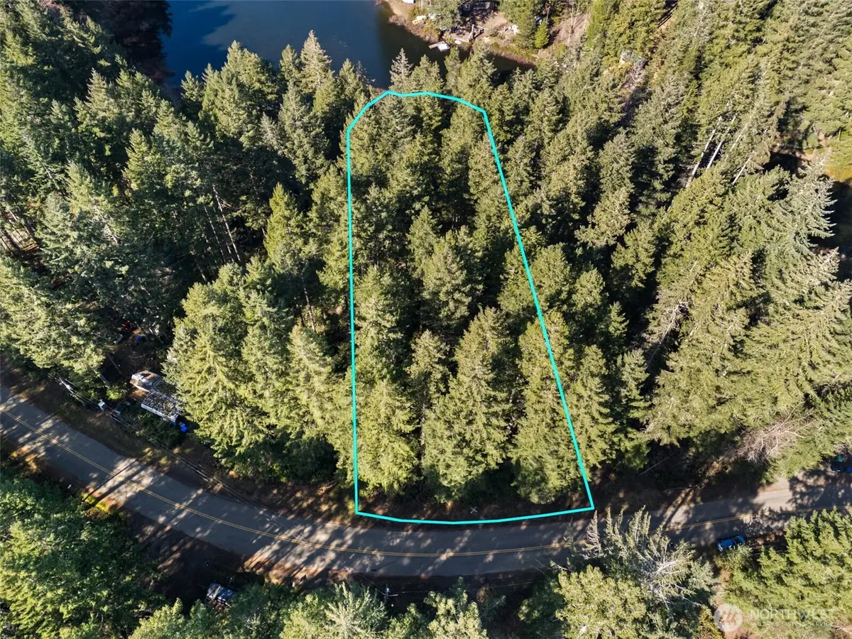 431 NE Collins Lake Drive, Tahuya, WA 98588 - #1