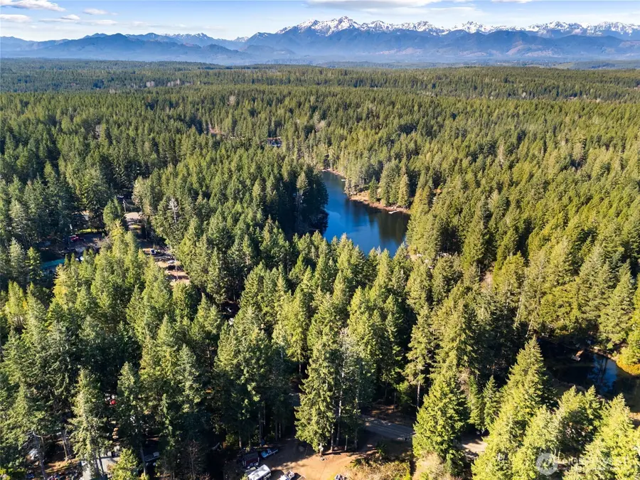 431 NE Collins Lake Drive, Tahuya, WA 98588 - #2