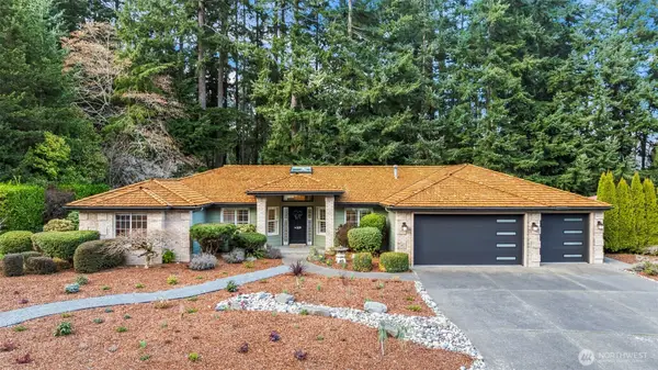 3139 Soundview Court, Gig Harbor, WA 98335
