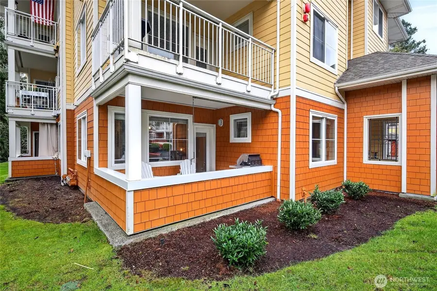 503 225th Lane Ne #F101, Sammamish, WA 98074 - #2