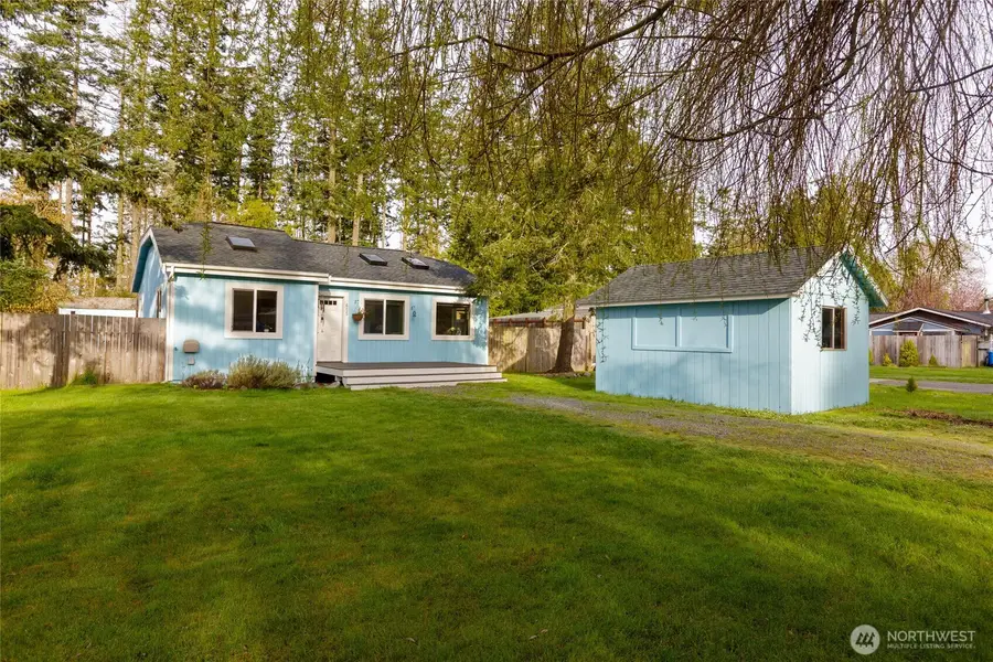 655 Hunt St, Friday Harbor, WA 98250 - #2