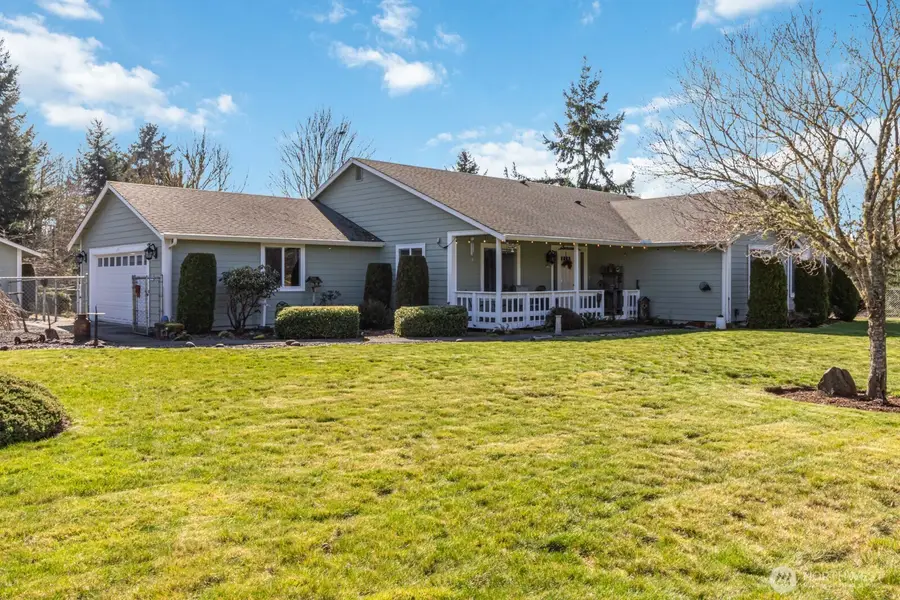 413 Haywire Road, Winlock, WA 98596 - #3