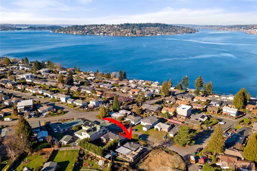 11017 Forest Avenue S, Seattle, WA 98178 - #2