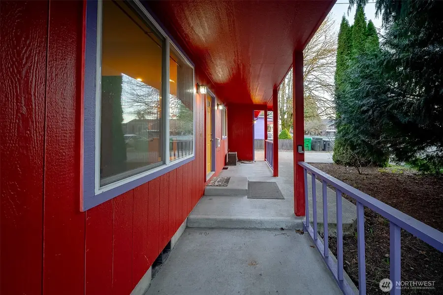 1008 Puget Street Ne, Olympia, WA 98506 - #2