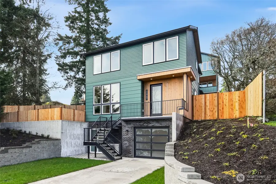 11741 23rd Place Ne, Seattle, WA 98125 - #2