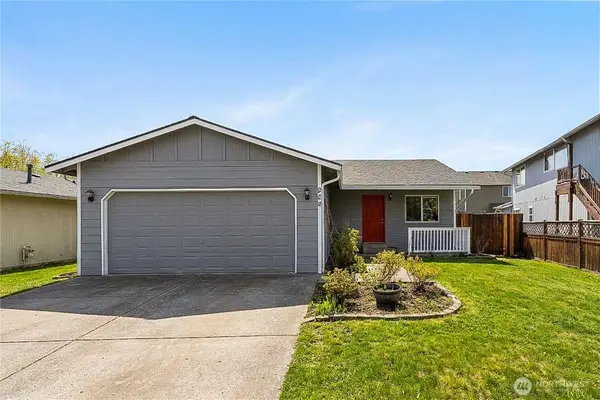 924 Merea Lane, Sultan, WA 98294
