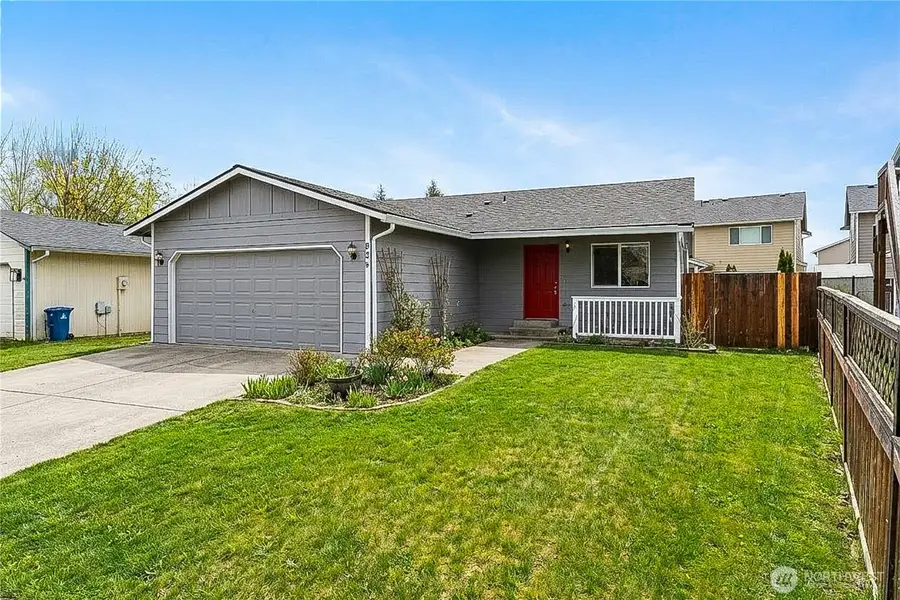 924 Merea Lane, Sultan, WA 98294 - #2