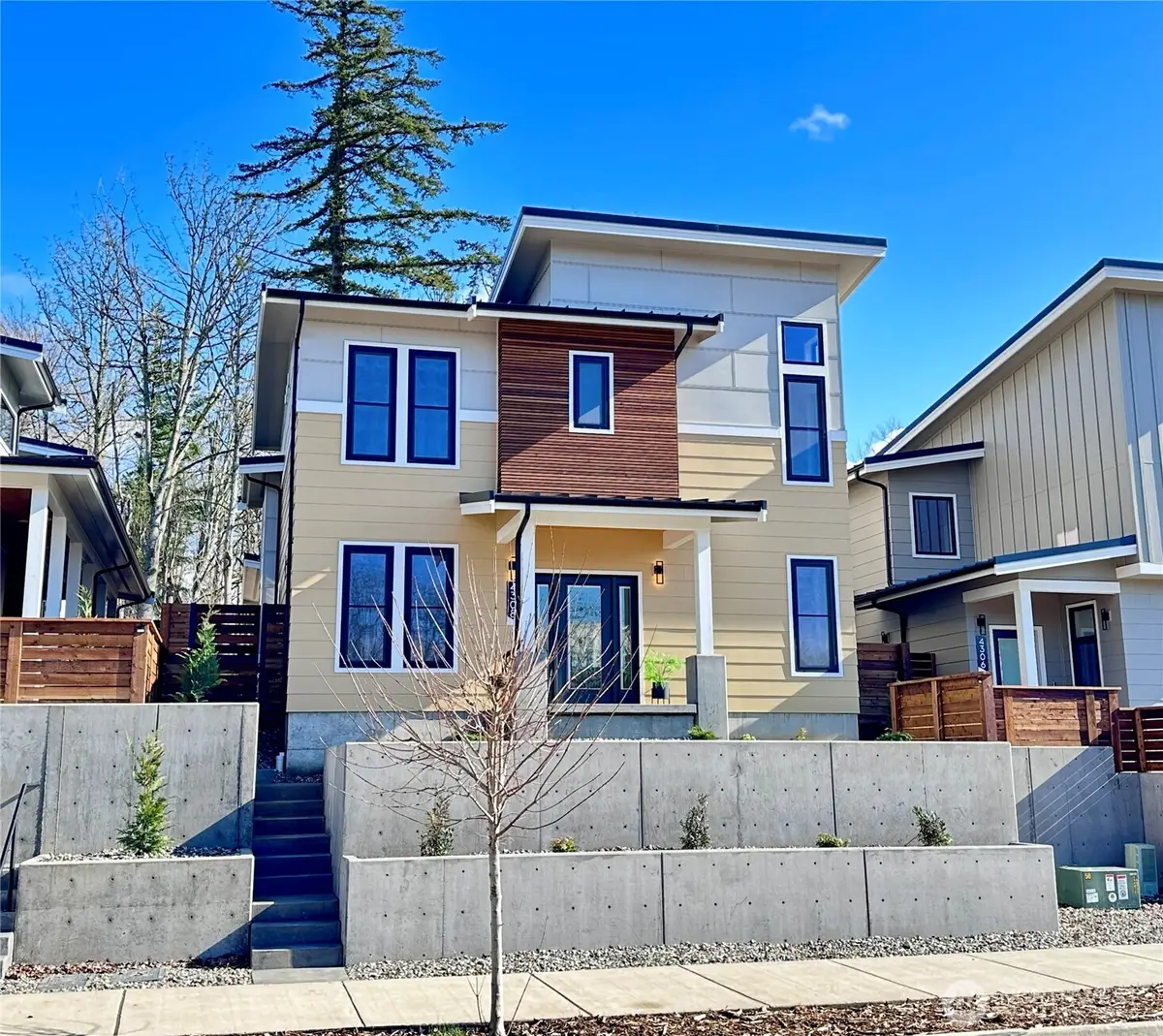 4308 Creston Way, Bellingham, WA 98226 - #1