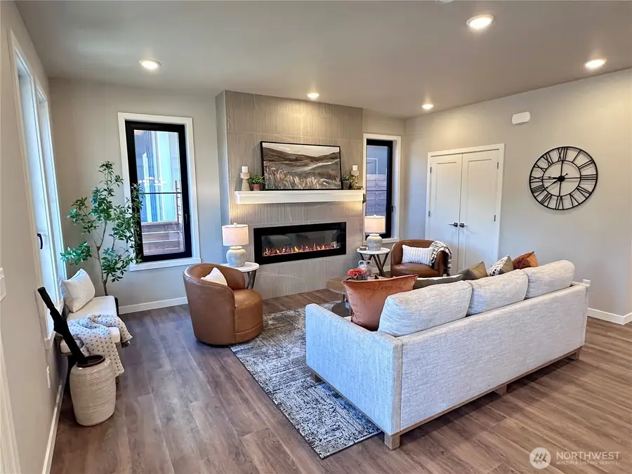 4308 Creston Way, Bellingham, WA 98226 - #3