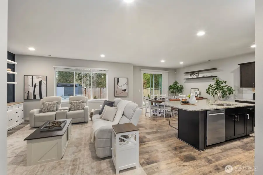 10503 35th Street Ne, Lake Stevens, WA 98258 - #2