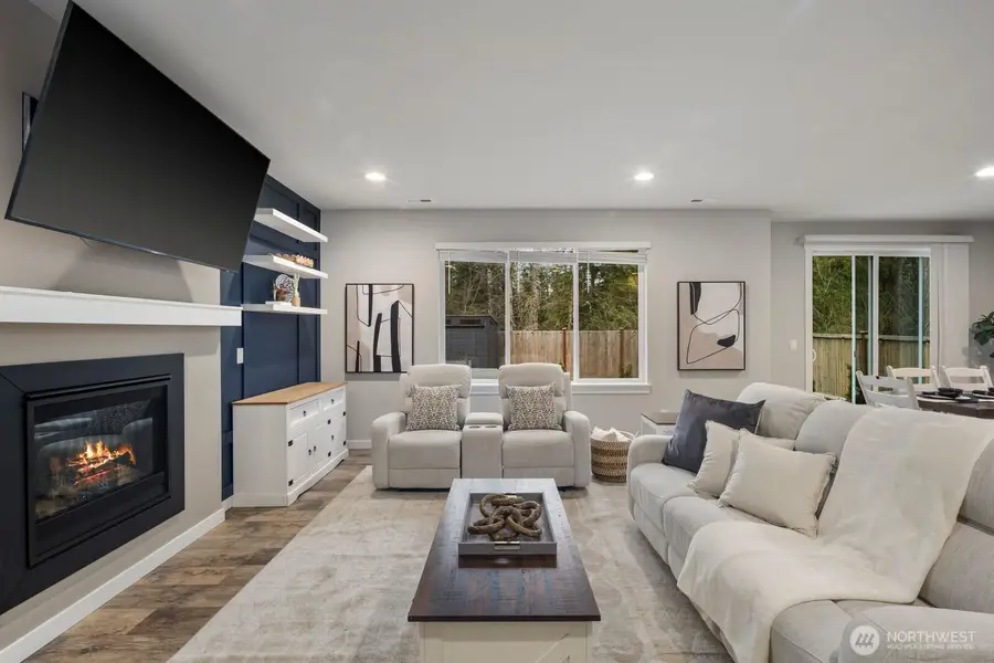 10503 35th Street Ne, Lake Stevens, WA 98258 - #3