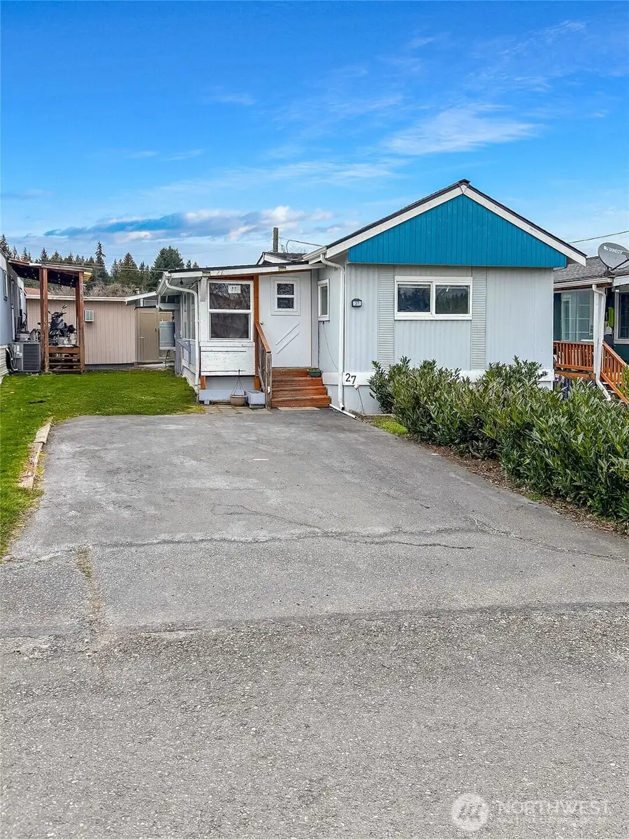 8730 206th Street Se #27, Snohomish, WA 98296 - #2