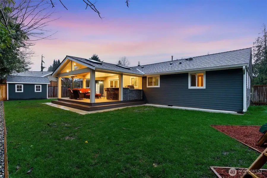 15304 Larch Way, Lynnwood, WA 98087 - #3