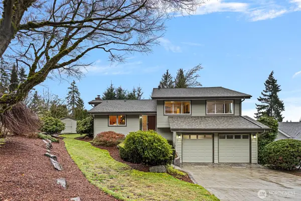 5716 141st Place Se, Bellevue, WA 98006
