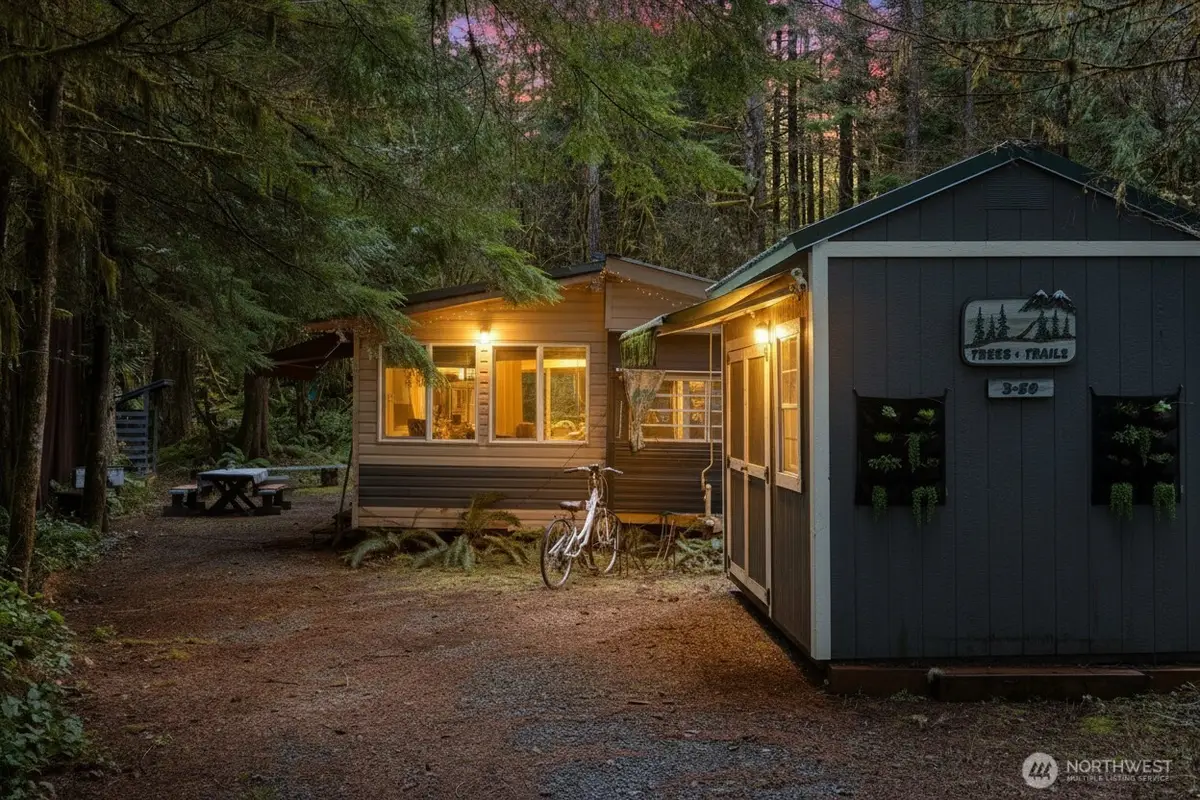 50 Schinn Canyon Circle, Deming, WA 98244 - #1