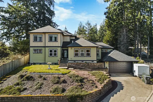 11032 Dean Court Sw, Lakewood, WA 98498