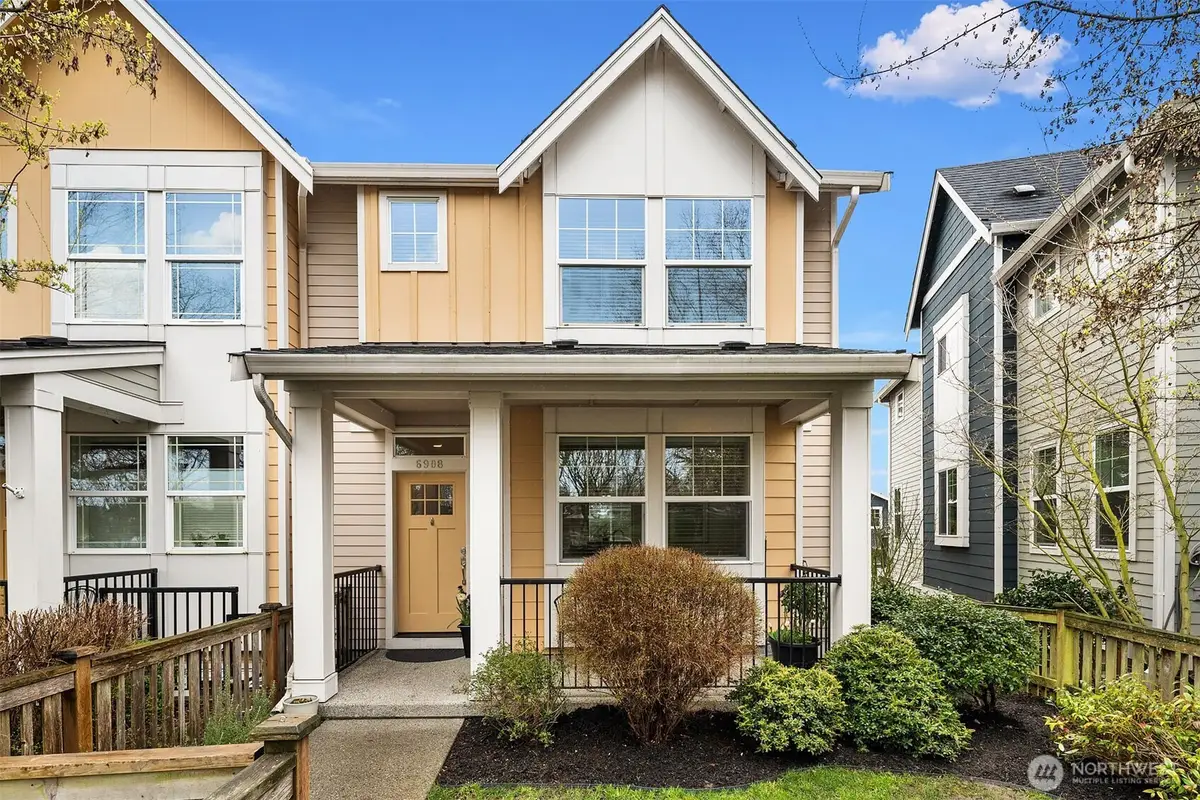 6908 31st Avenue Sw, Seattle, WA 98126 - #1