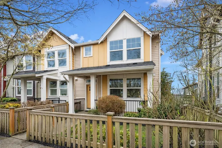 6908 31st Avenue Sw, Seattle, WA 98126 - #2