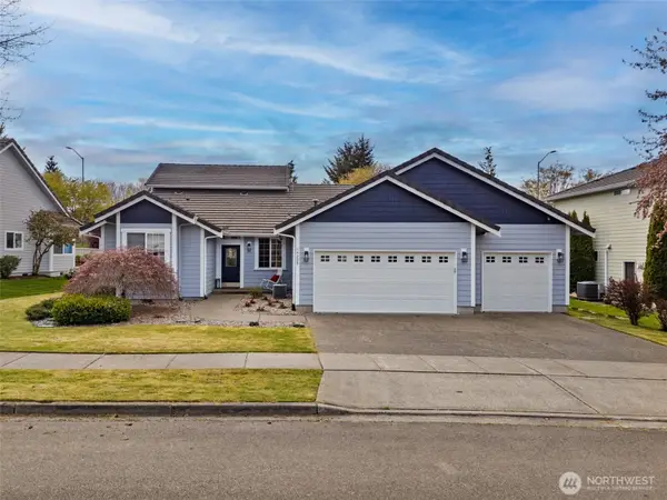 4209 Campus Green Drive Ne, Lacey, WA 98516