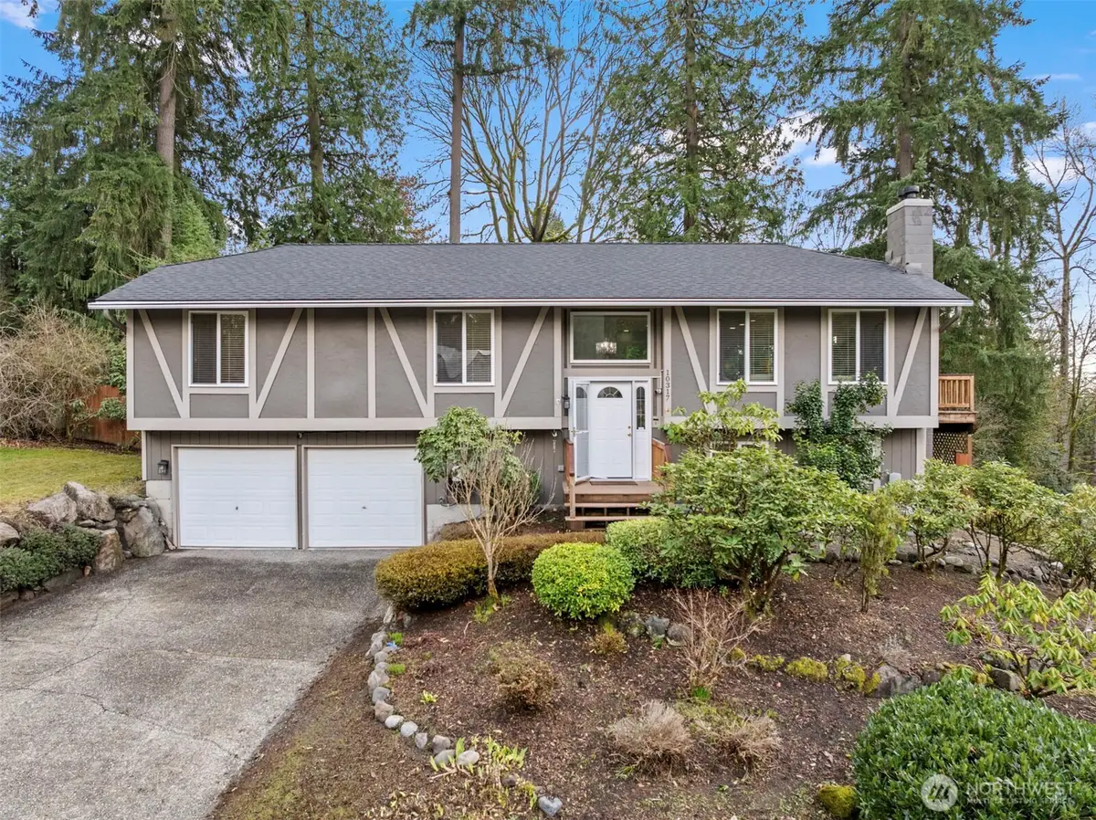 10317 NE 123rd Place, Kirkland, WA 98034 - #1