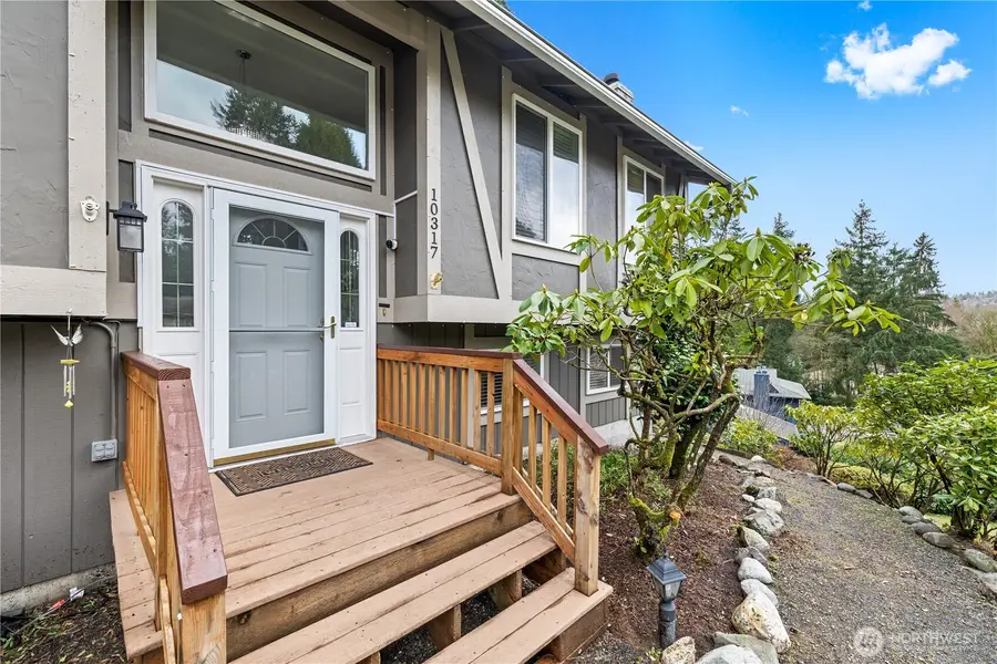 10317 NE 123rd Place, Kirkland, WA 98034 - #3