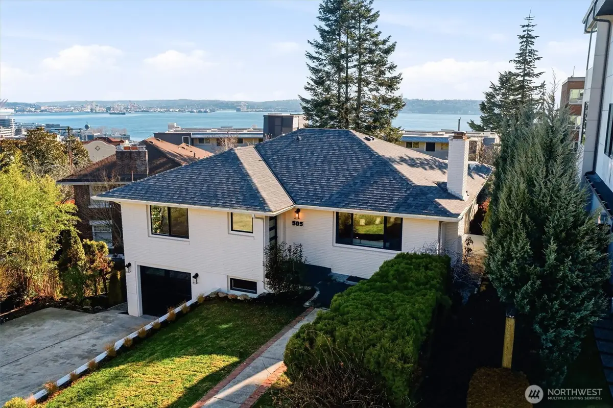 505 W Kinnear Place, Seattle, WA 98119 - #1