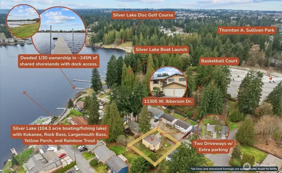 11305 W Ibberson Drive, Everett, WA 98208 - #3