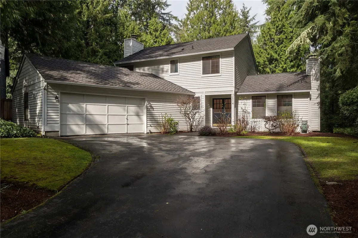 3514 208th Place Ne, Sammamish, WA 98074 - #1