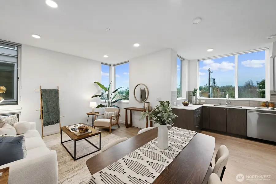 3070 SW Avalon Way, Seattle, WA 98126 - #3