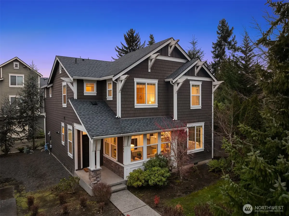 11496 158th Avenue Ne, Redmond, WA 98052 - #1