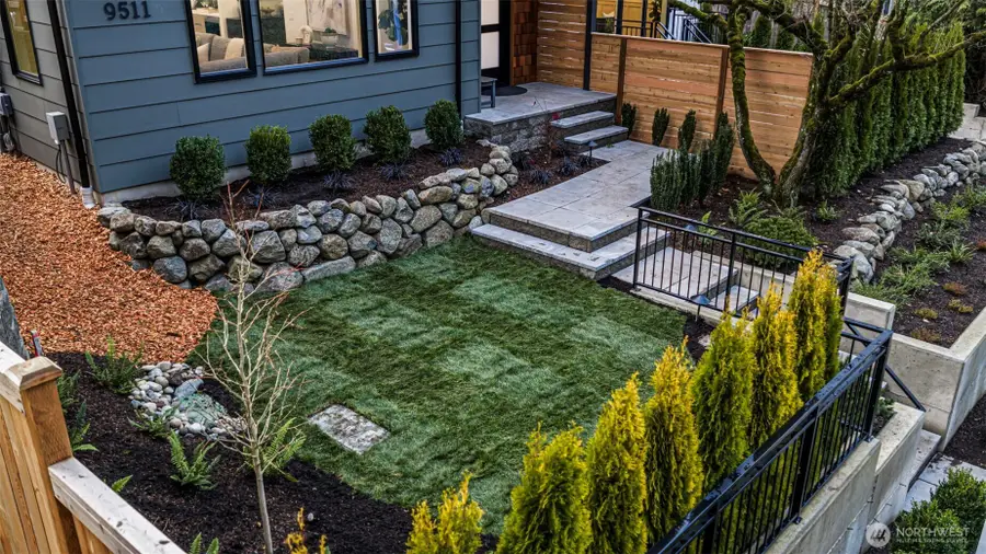 9511 132nd Avenue Ne, Kirkland, WA 98033 - #3