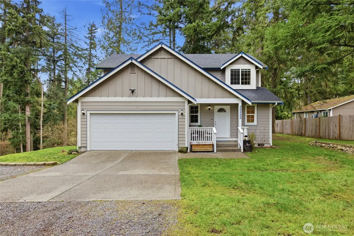 22322 Perimeter Court Se, Yelm, WA 98597 - #1