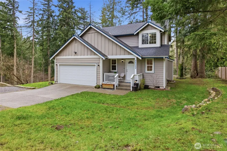 22322 Perimeter Court Se, Yelm, WA 98597 - #2