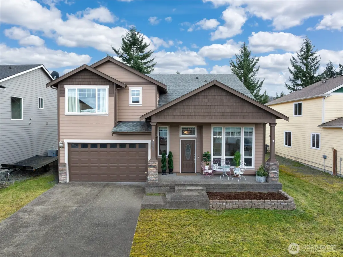 655 Joy Street, Eatonville, WA 98328 - #1