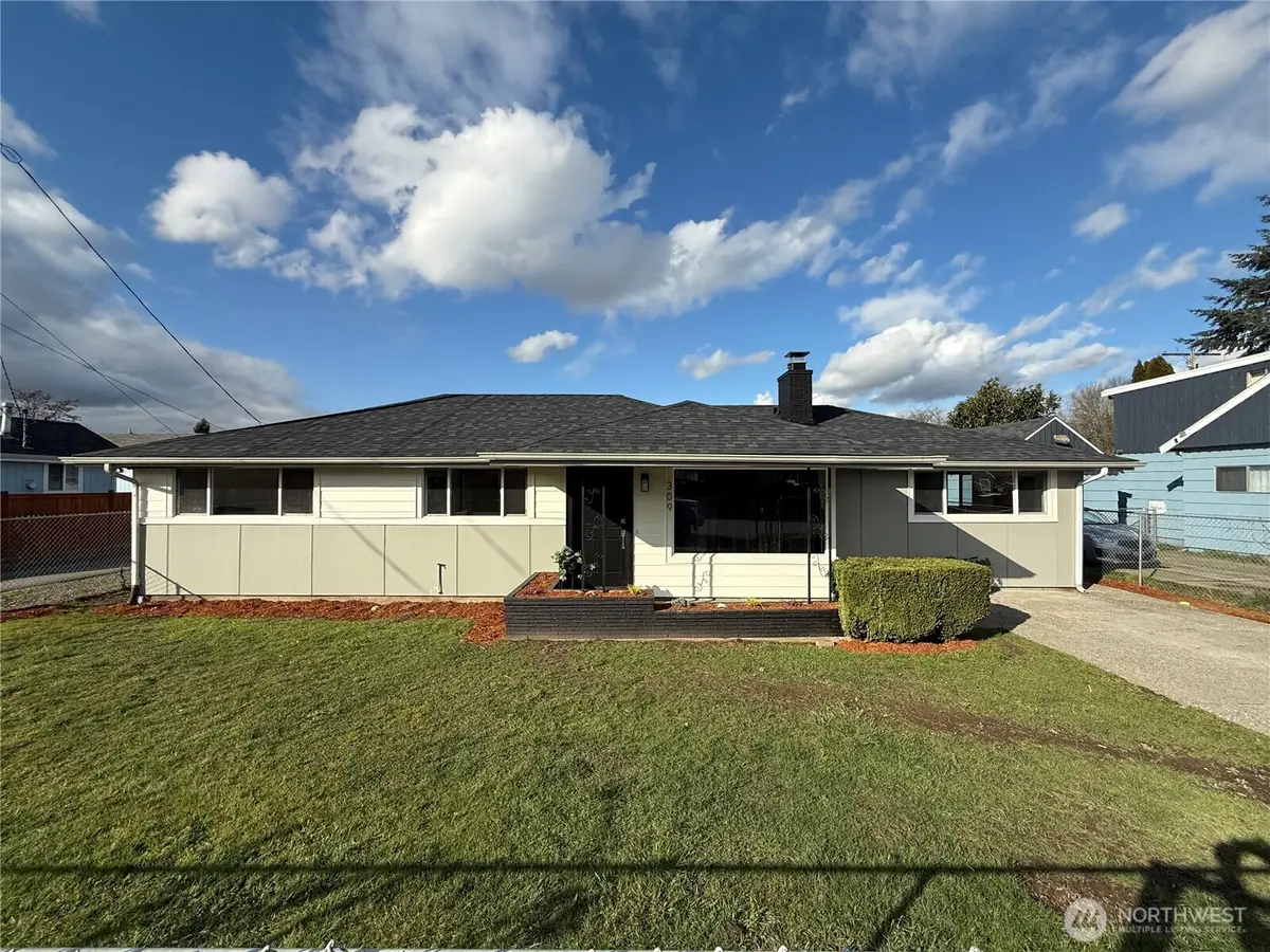 309 W Cole Street, Kent, WA 98032 - #1