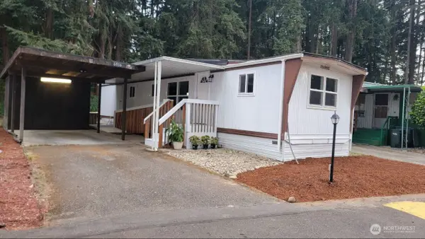 6016 79th Street Ct E #11, Puyallup, WA 98371