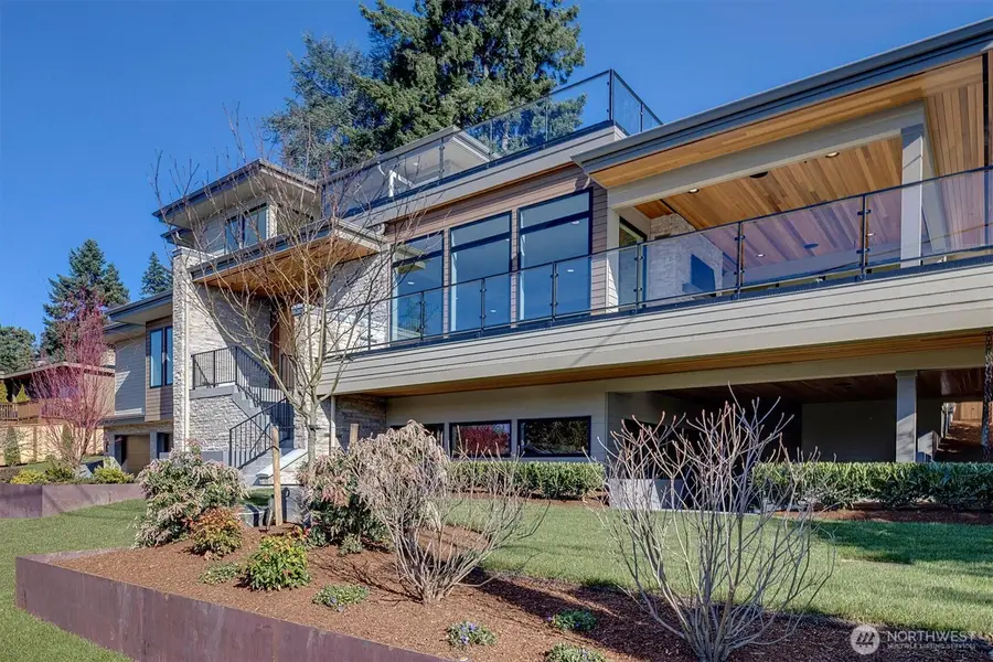 3036 67th Avenue Se, Mercer Island, WA 98040 - #3