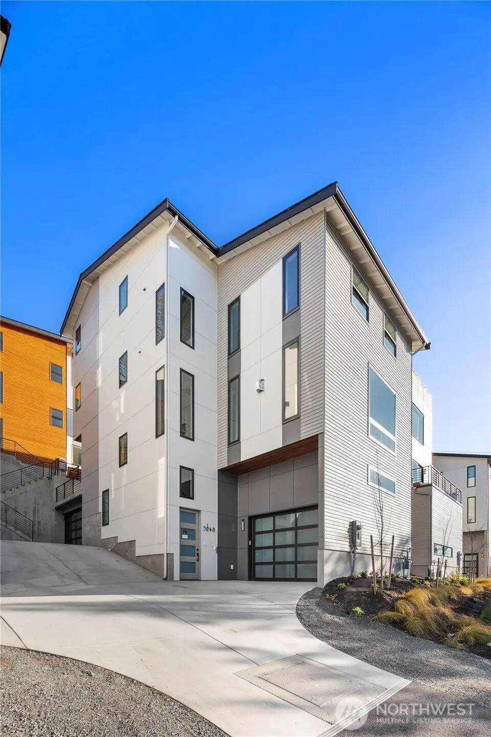 5248 23rd Avenue Sw, Seattle, WA 98106 - #1