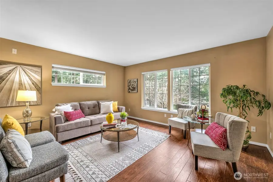 521 NE Matthew Drive, Belfair, WA 98528 - #3