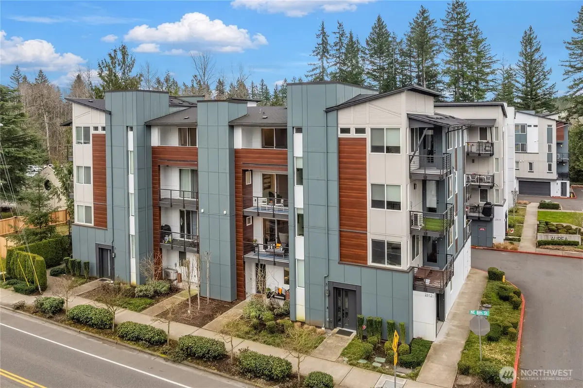 23121 NE 8th Street #A4, Sammamish, WA 98074 - #1