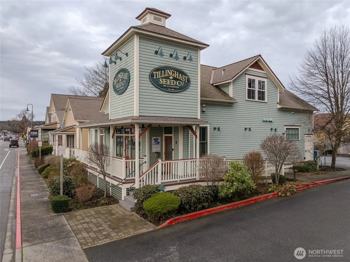 623 Morris Street #E1, La Conner, WA 98257 - #1
