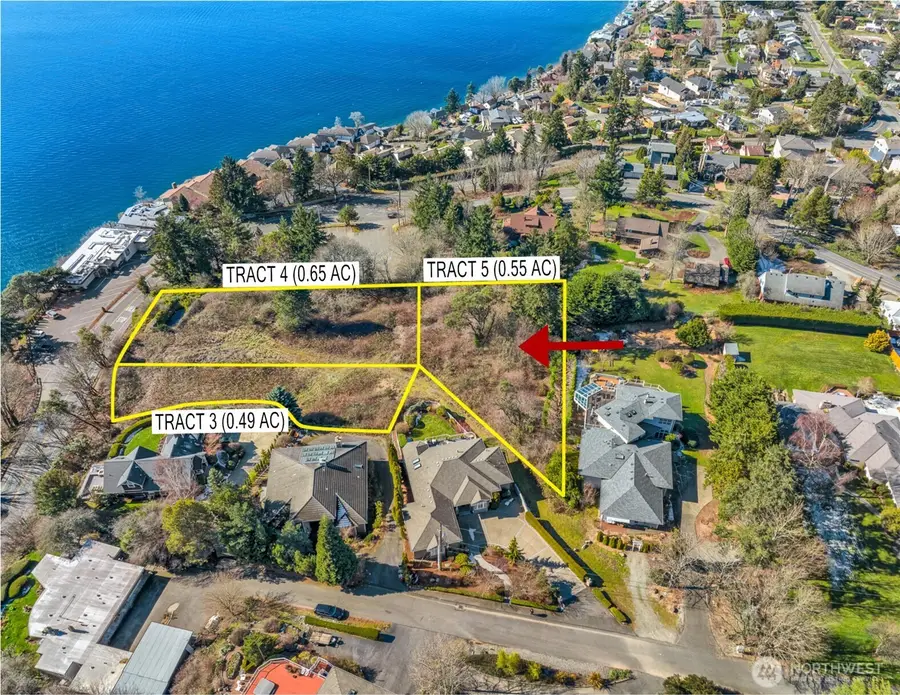 4520 Kennedy Road Ne #Tract 5, Tacoma, WA 98422 - #3