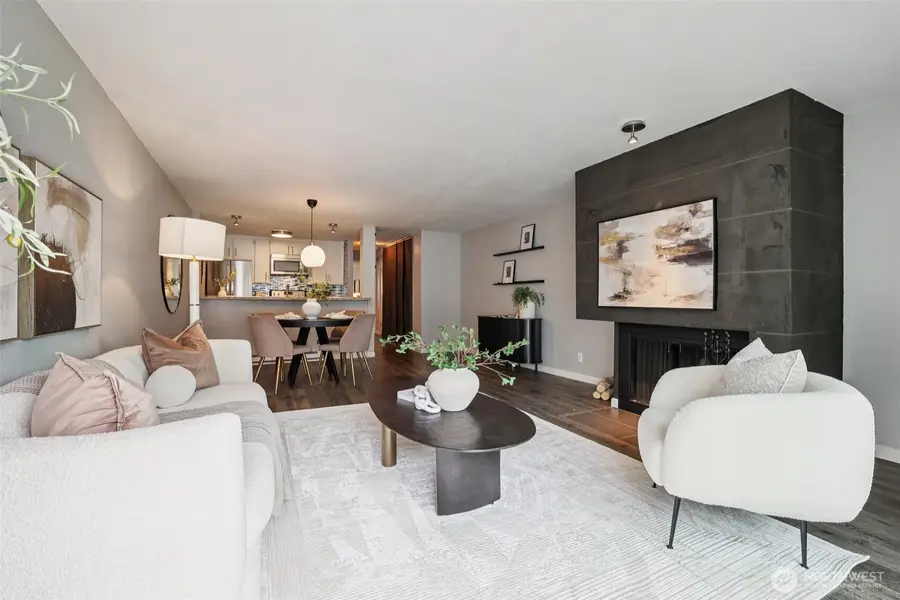 2219 14th Avenue W #304, Seattle, WA 98119 - #2