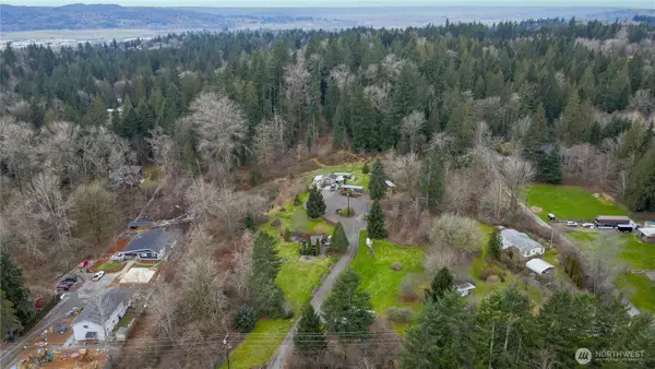 12514 Chain Lake Road, Snohomish, WA 98290