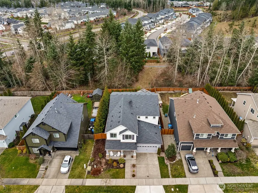 19205 134th Street E, Bonney Lake, WA 98391 - #2