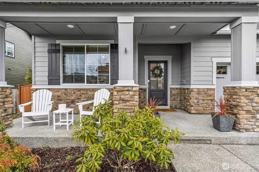 19205 134th Street E, Bonney Lake, WA 98391 - #3