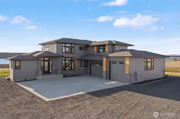 6988 Stonecrest Road Ne, Moses Lake, WA 98837