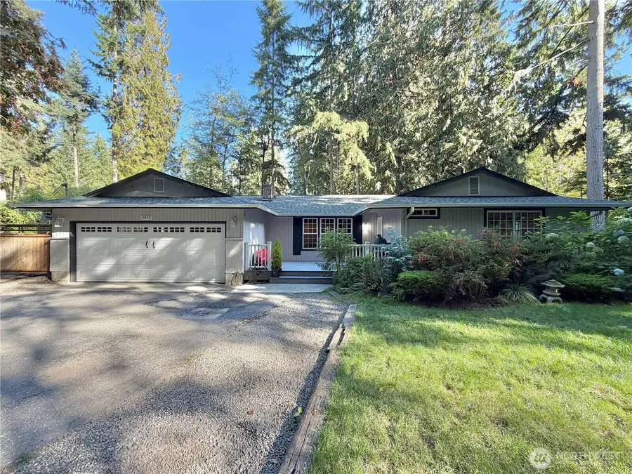 3813 70th Avenue Nw, Gig Harbor, WA 98335 - #2