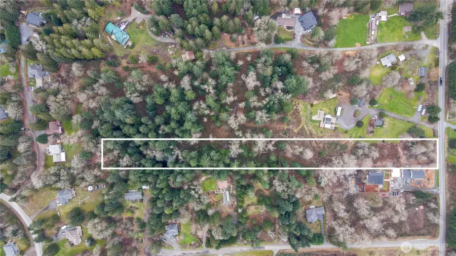0 Chain Lake Road, Snohomish, WA 98290 - #3